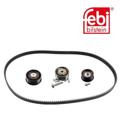 Febi 14110 Timing Belt Kit Premium Fits Vauxhall Astra 1994 - 1998
