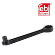 Febi 171810 Stabiliser Link Coupling Rod Front Axle Without Rubber Mount