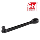 Febi 171810 Stabiliser Link Coupling Rod Front Axle Without Rubber Mount