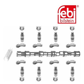 Febi 18813 Camshaft Kit Premium High Performance Fits Vauxhall Astra 1998 - 2000