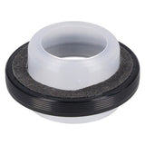 Febi 187706 Crankshaft Seal Standard Premium Grade Fits Citroën C5 2008 - 2009
