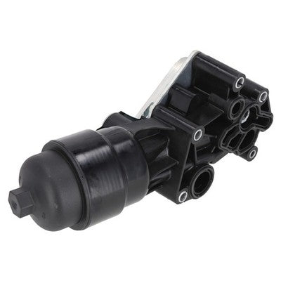 Febi 192966 Oil Filter Housing Standard Durable Fits Alfa Romeo MiTo 2011 - 2013