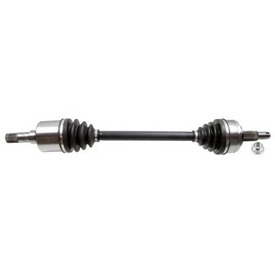 Febi 182815 Drive Shaft Front Axle Left With Nut Fits Nissan NV400 2011 - 2016