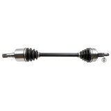 Febi 182815 Drive Shaft Front Axle Left With Nut Fits Nissan NV400 2011 - 2016