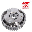 Febi 104244 Variable Valve Timing Sprocket Fits Ford Transit Courier 2014 - 2023