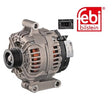 Febi 101521 Alternator Premium High Performance Fits Ford Transit 2002 - 2006