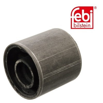 Febi 102981 Control Trailing Arm Bush Premium Fits BMW 3 Series 2000-2003