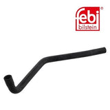 Febi 35059 Coolant Hose Rear Axle Premium Fits Toyota Celica 1989 - 1994