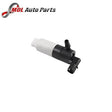 Allmakes 4x4 Headlight Washer Pump DMC500020 Discovery Range Rover Sport