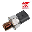 Febi 171256 Fuel Pressure Sensor Premium High Quality Fits Audi Q5 2013 - 2017