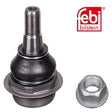 Febi 45411 Ball Joint Premium High Performance Fits Vauxhall Movano 2010-2024