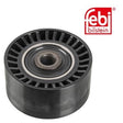 Febi 37275 Idler Pulley High Performance Fits Ford Transit Connect 2013 - 2025
