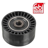 Febi 37275 Idler Pulley High Performance Fits Ford Transit Connect 2013 - 2025