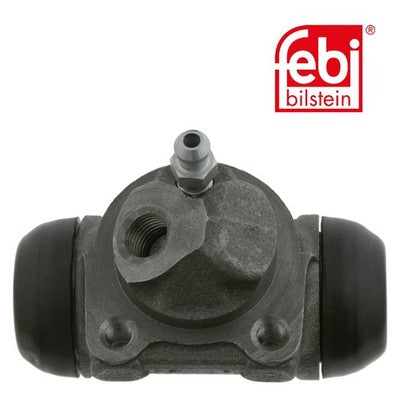Febi 23734 Wheel Cylinder Rear Right Premium Fits Smart Cabrio 2000 - 2004