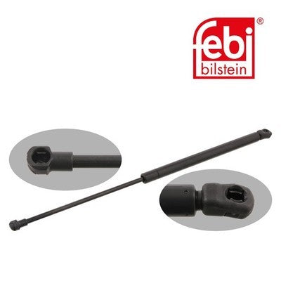 Febi 28346 Gas Spring Premium High Performance Fits Audi A6 1998 - 2005
