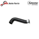 AutoStar Germany Turbocharger Outlet Hose 1J0145828T for Audi A3 8L1