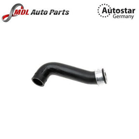 AutoStar Germany Turbocharger Outlet Hose 1J0145828T for Audi A3 8L1