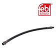Febi 34535 Brake Hose Rear Left Right Fits Mercedes-Benz C-Class 2009-2014