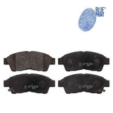 Blueprint ADT34285 Brake Pad Set Front Axle Fits Toyota Carina E 1996 - 1997