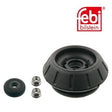 Febi 37771 Strut Top Mounting Kit Front Left Right Fits Citroen C1 2005-2014