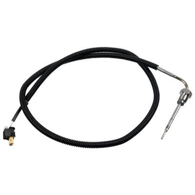 Febi 185730 Exhaust Gas Temperature Sensor For Mercedes-Benz A-Class 2012 - 2014