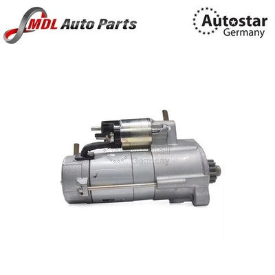 AutoStar Germany START MOTOR L494 LR126164