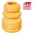 Febi 29765 Bump Stop Front Premium High performance Fits Kia Picanto 2004 - 2001