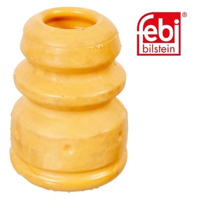 Febi 29765 Bump Stop Front Premium High performance Fits Kia Picanto 2004 - 2001