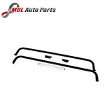 Terrafirma 4X4 Bulkhead removal kit TF871 for Defender 90 and 110 1987-2006
