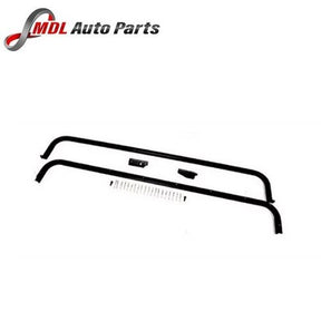 Terrafirma 4X4 Bulkhead removal kit TF871 for Defender 90 and 110 1987-2006