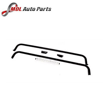 Terrafirma 4X4 Bulkhead removal kit TF871 for Defender 90 and 110 1987-2006