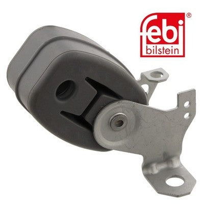 Febi 31249 Exhaust Mounting Rubber Premium Fits Citro�n Xsara 1998 - 2005
