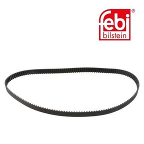 Febi 17763 Timing Belt Coated High Performance Fits Fiat Ulysse 1998-2000
