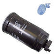 Blueprint ADV182327 Fuel Filter Screw-on Filter Premium Fits Audi 80 1986 - 1991