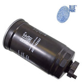 Blueprint ADV182327 Fuel Filter Screw-on Filter Premium Fits Audi 80 1986 - 1991