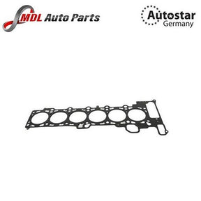 AutoStar Cylinder Head Gasket 11121435586 for BMW 3 Series E46 M54 B22/M52 B20