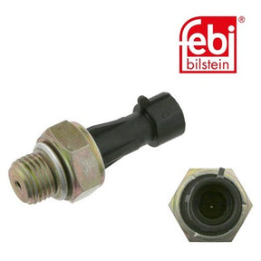 Febi 12228 Oil Pressure Sensor High Performance Premium For Saab 9-3 2004 - 2015