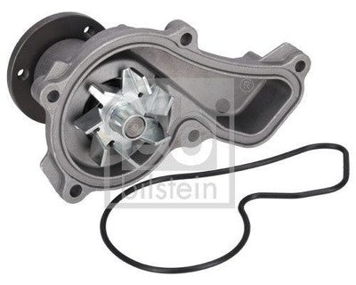Febi 186116 Water Pump Standard Premium Grade Fits Honda Civic 2005 - 2011