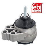 Febi 22287 Engine Mounting Premium High Performance Fits Ford Focus 1998 - 2004