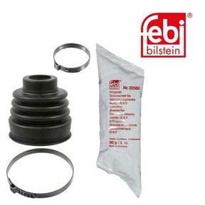Febi 12831 Premium Bellow Drive Shaft Front Left Right Fits Fiat Tipo 1990-1992