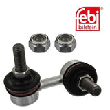 Febi 41177 Stabiliser Link Front Right Premium Fits Mitsubishi RVR 1996 - 1999