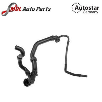 Autostar Germany Engine Coolant Hose 5Q0122101AM