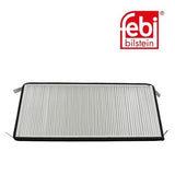 Febi 22378 Cabin Filter Premium High Performance Fits BMW X5 2000 - 2003