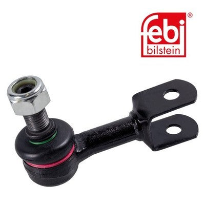 Febi 34661 Stabiliser Link Rear LH RH Fits Toyota LandCruiser 80 1990 - 1997