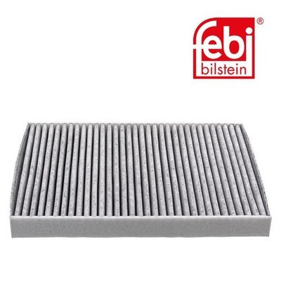 Febi 48541 Cabin Filter Premium High Performance Fits Audi Q7 2015 - 2019