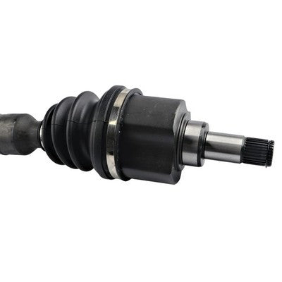 Febi 188146 Drive Shaft Front Axle Right Premium Fits Seat Ibiza 2015 - 2017
