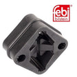 Febi 170940 Exhaust Mounting Rear High Performance Fits BMW X1 2011 - 2015