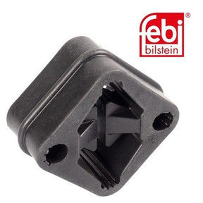 Febi 170940 Exhaust Mounting Rear High Performance Fits BMW X1 2011 - 2015