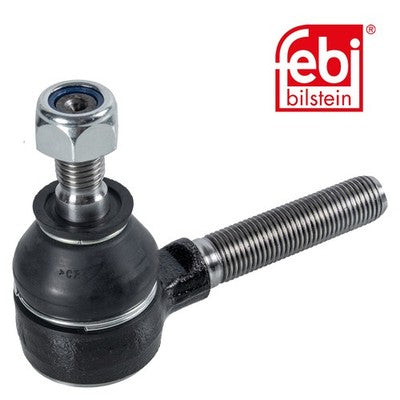 Febi 02284 Tie Rod End Standard Premium Quality Fits VW Transporter 1968 - 1979