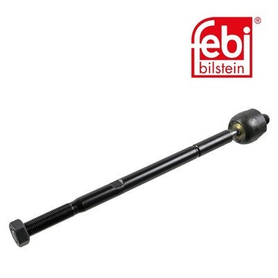 Febi 12759 Inner Tie Rod Front Left Right Premium Fits Fiat Marea 1997 - 1999